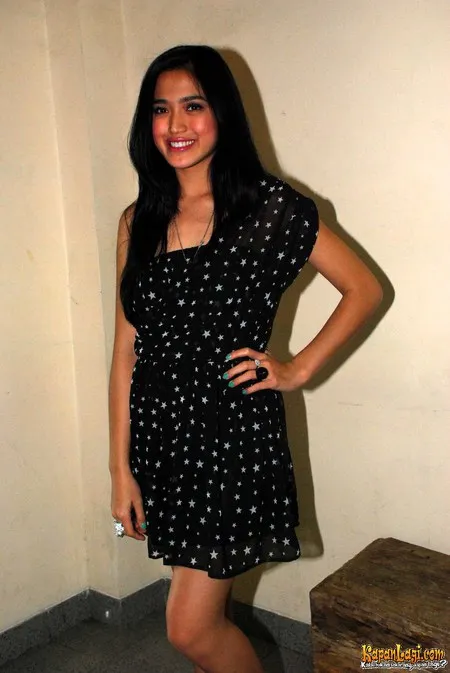 Foto Jessica Iskandar