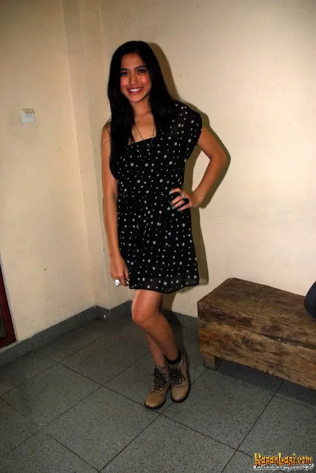 Foto Jessica Iskandar