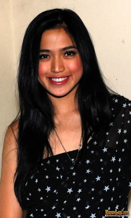 Foto Jessica Iskandar