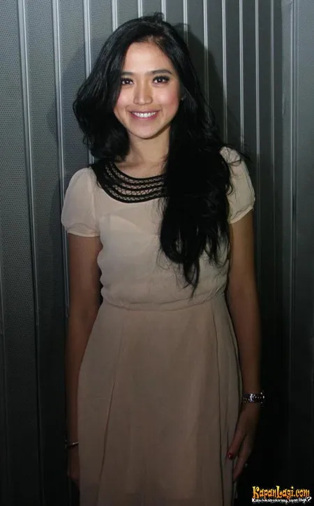 Foto Jessica Iskandar