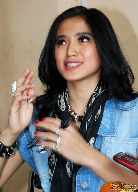 Foto Jessica Iskandar