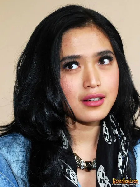 Foto Jessica Iskandar