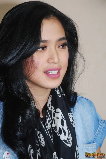 Foto Jessica Iskandar