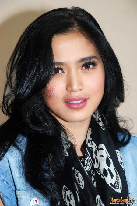 Foto Jessica Iskandar