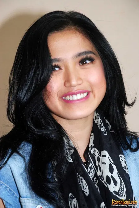 Foto Jessica Iskandar