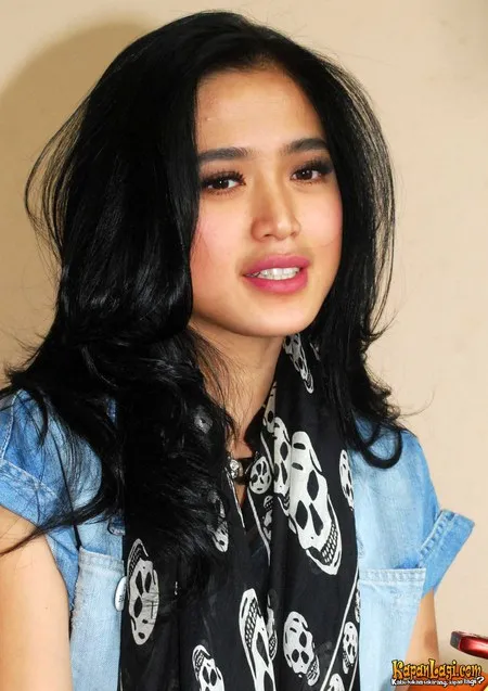 Foto Jessica Iskandar