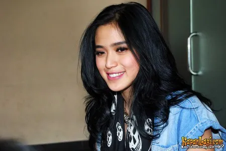 Foto Jessica Iskandar