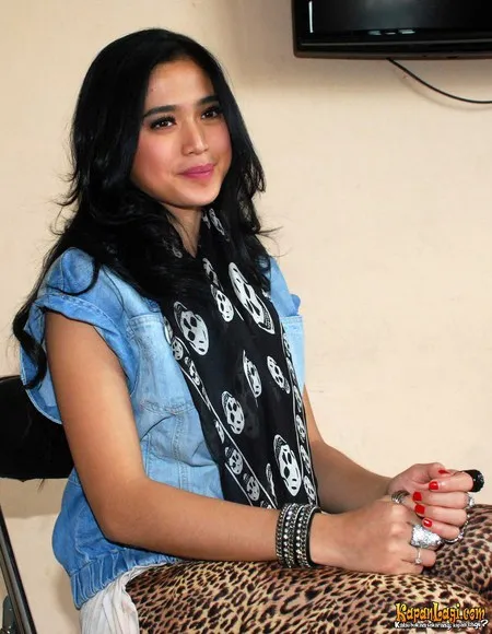 Foto Jessica Iskandar