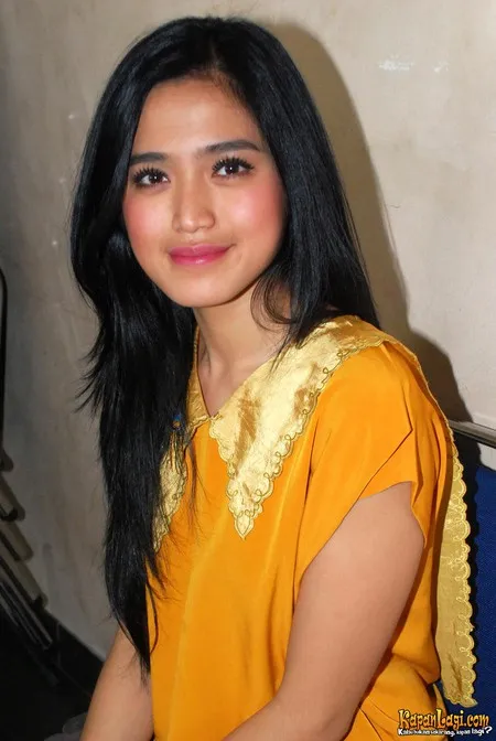 Foto Jessica Iskandar
