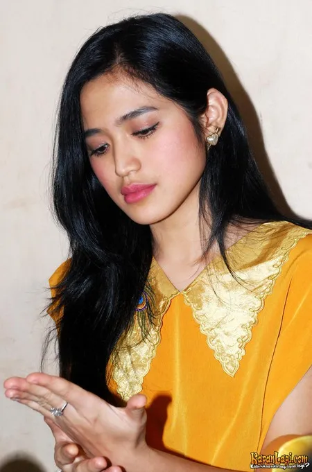 Foto Jessica Iskandar