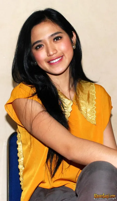 Foto Jessica Iskandar