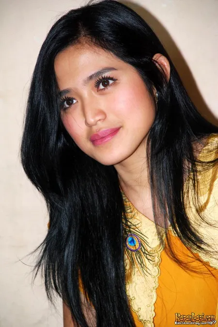 Foto Jessica Iskandar