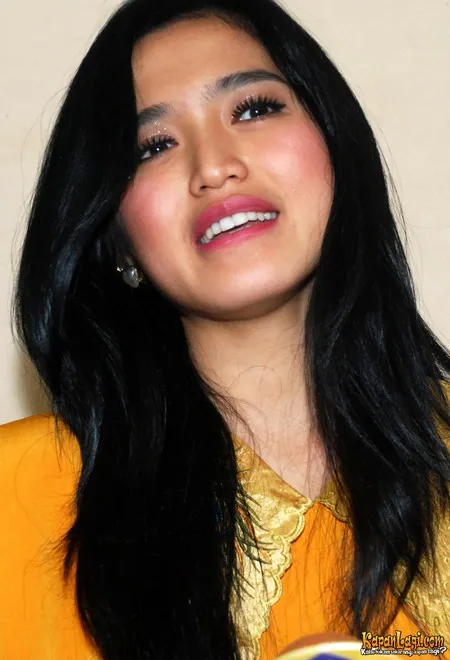 Foto Jessica Iskandar