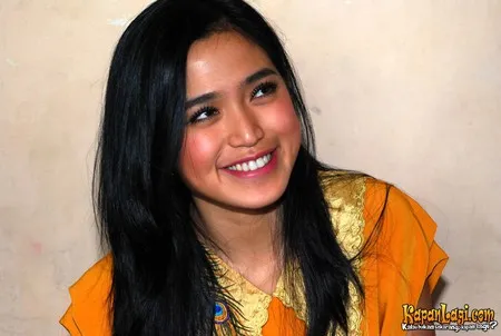 Foto Jessica Iskandar