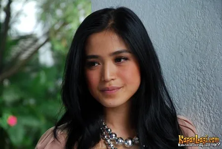 Foto Jessica Iskandar