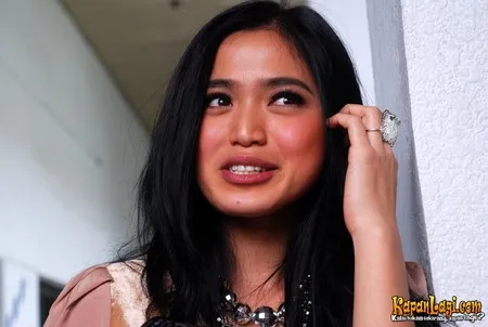 Foto Jessica Iskandar