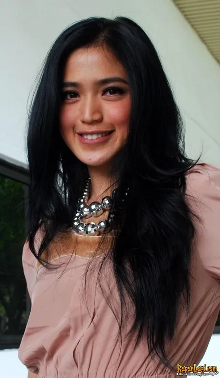 Foto Jessica Iskandar