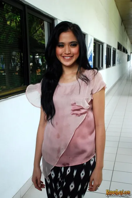 Foto Jessica Iskandar