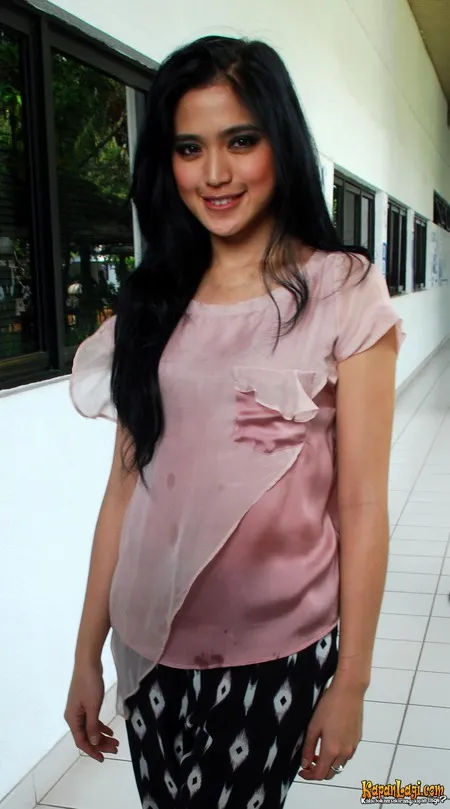 Foto Jessica Iskandar