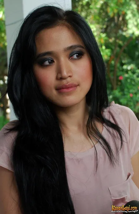 Foto Jessica Iskandar