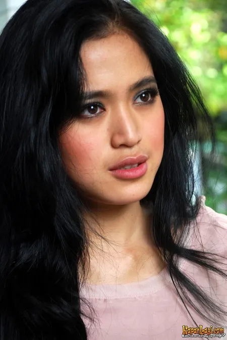 Foto Jessica Iskandar