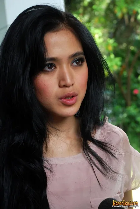 Foto Jessica Iskandar