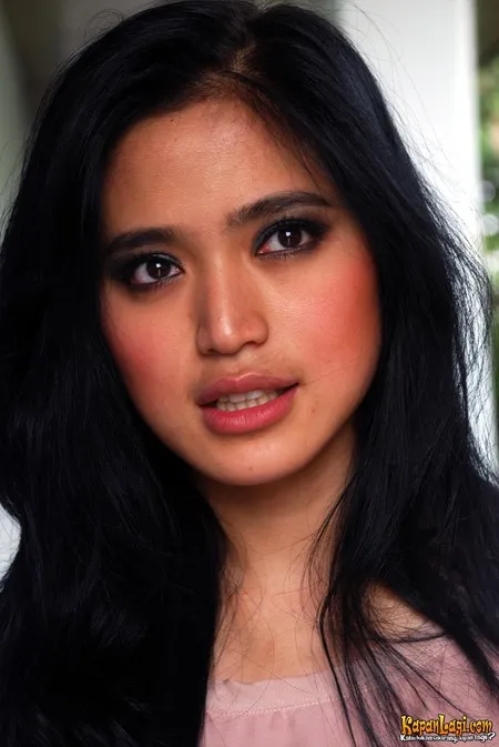 Foto Jessica Iskandar