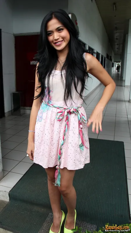 Foto Jessica Iskandar