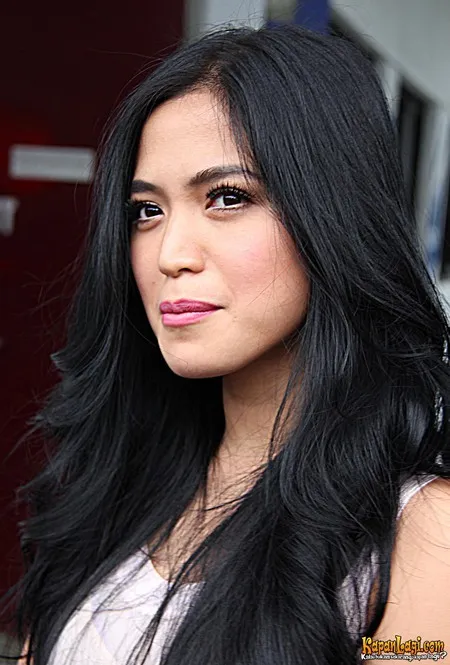 Foto Jessica Iskandar