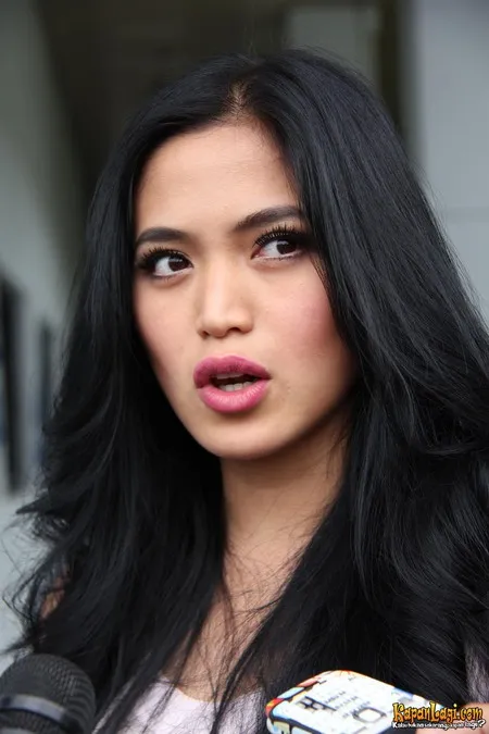 Foto Jessica Iskandar