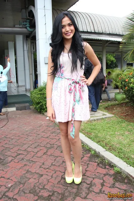 Foto Jessica Iskandar