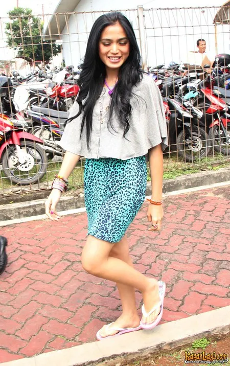 Foto Jessica Iskandar