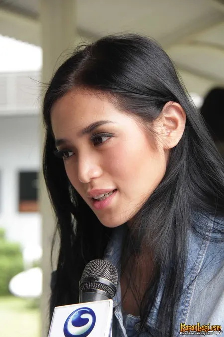 Foto Jessica Iskandar