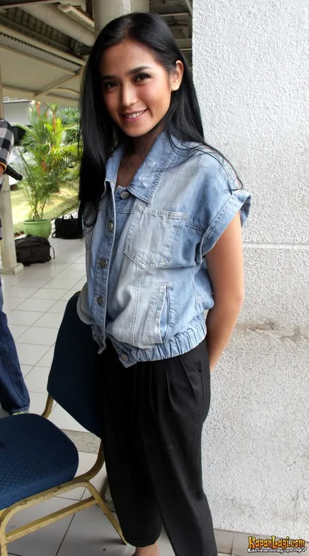 Foto Jessica Iskandar