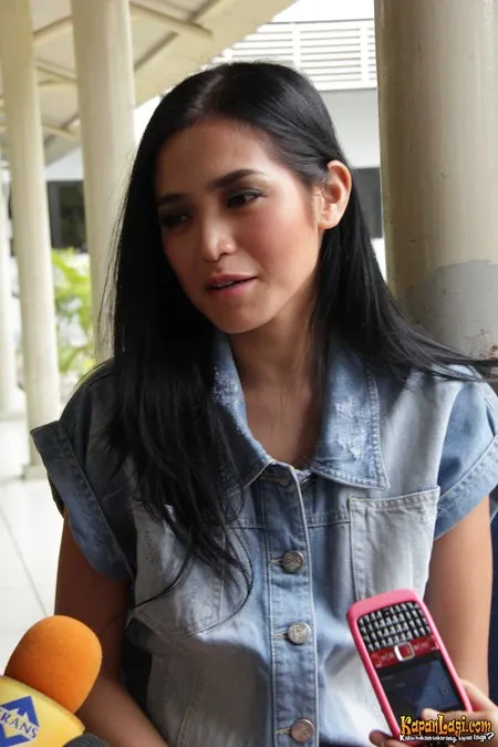 Foto Jessica Iskandar