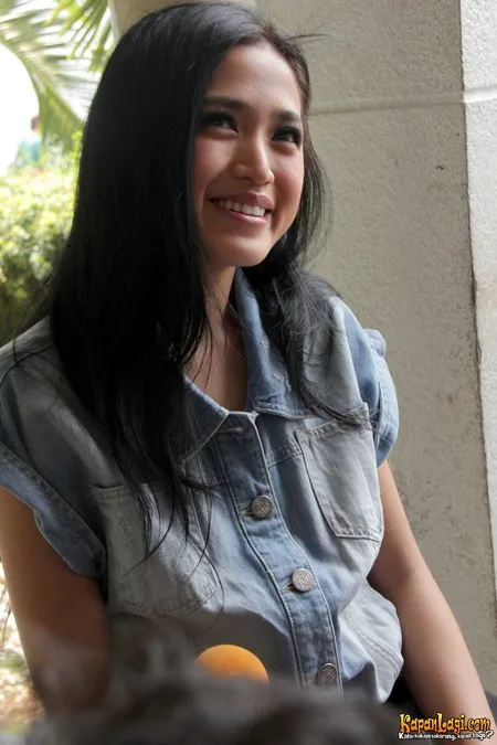 Foto Jessica Iskandar