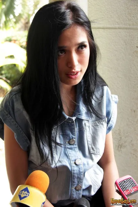 Foto Jessica Iskandar