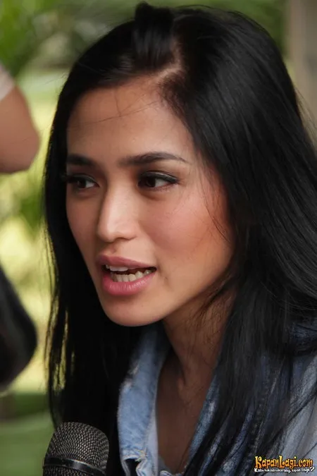 Foto Jessica Iskandar