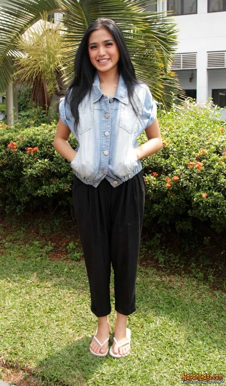 Foto Jessica Iskandar