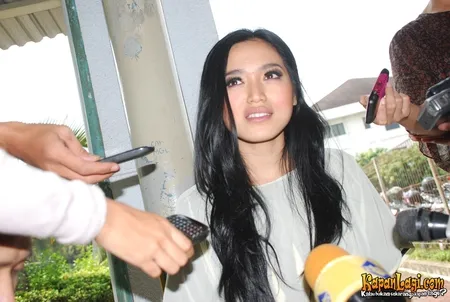 Foto Jessica Iskandar