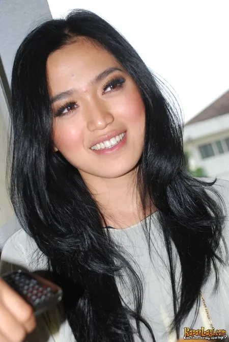 Foto Jessica Iskandar