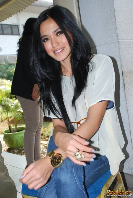 Foto Jessica Iskandar