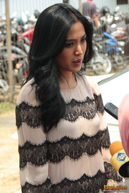 Foto Jessica Iskandar