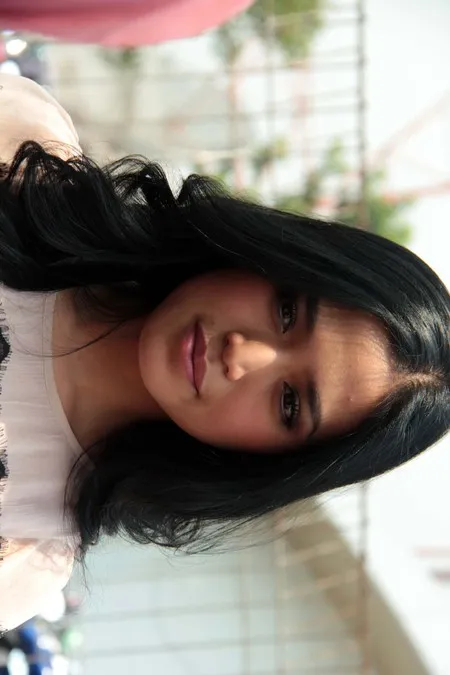 Foto Jessica Iskandar