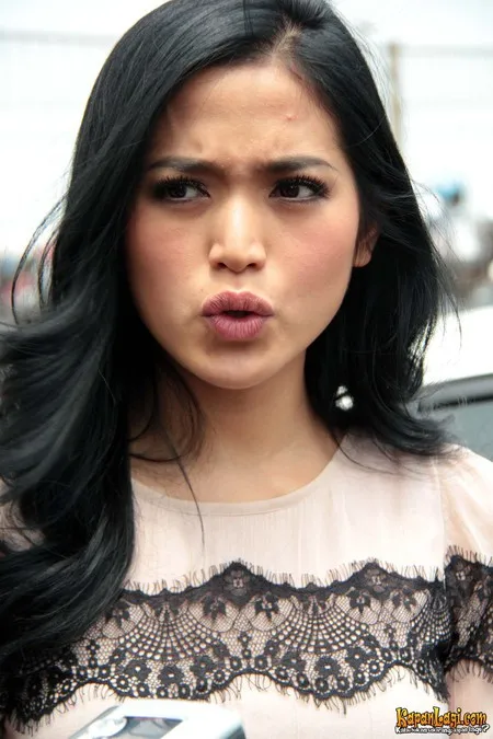 Foto Jessica Iskandar