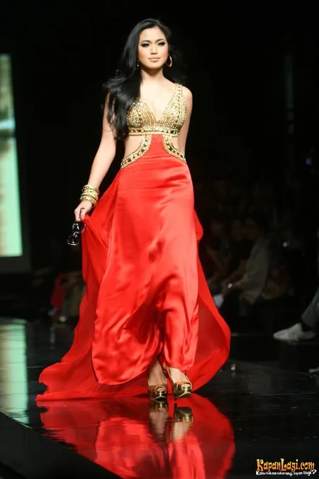 Foto Jessica Iskandar