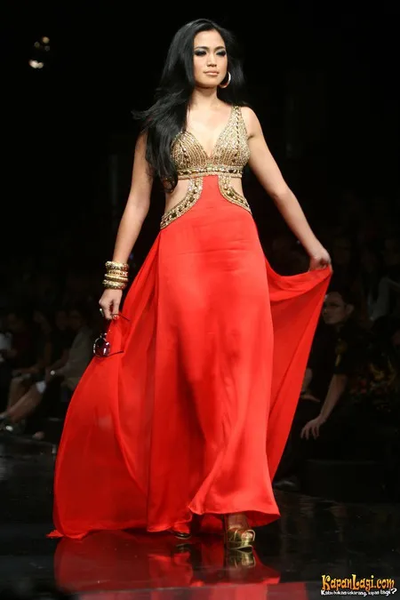 Foto Jessica Iskandar