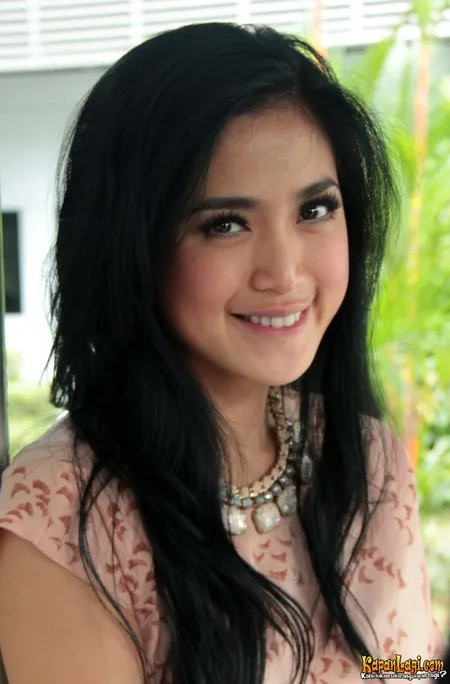 Foto Jessica Iskandar