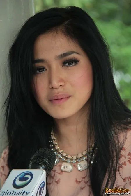 Foto Jessica Iskandar