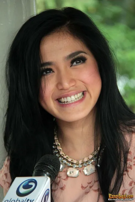 Foto Jessica Iskandar